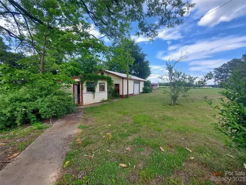 4114 Mcmanus Rd, Monroe, NC 28112