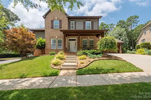 11248 Warfield Ave, Huntersville, NC 28078