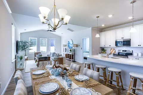 5011 American Bittern Model Apt 70 Ln #MODEL 70, Charlotte, NC 28214