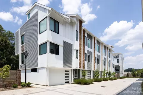 2736 Shenandoah Ave, Charlotte, NC 28205