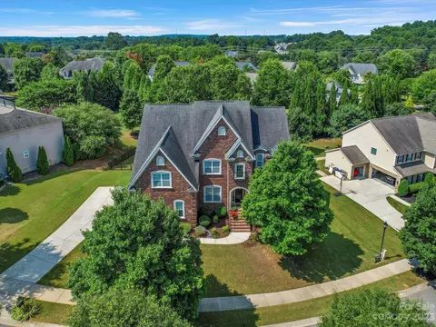 6420 Repose Ln, Huntersville, NC 28078