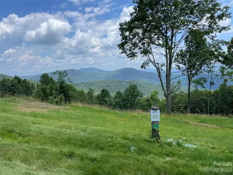 0000 E Garden Lot 28 Trl #LOT 28, Hendersonville, NC 28792