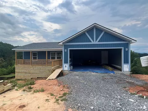 81 Marys Ln, Marion, NC 28752