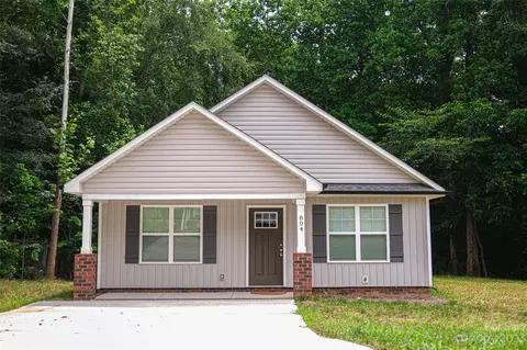 804 Concord Rd, Albemarle, NC 28001