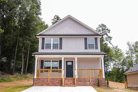 806 Concord Rd, Albemarle, NC 28001