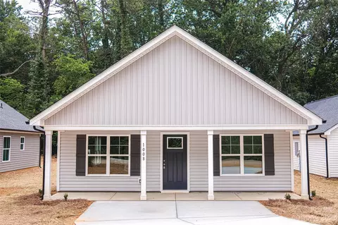 1008 Grady St, Salisbury, NC 28144
