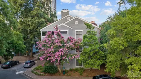 433 West 8th Street #65 C, Charlotte, NC 28202