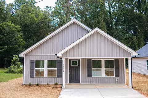 1012 Grady St, Salisbury, NC 28144