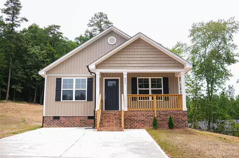 801 New Castle Ct, Albemarle, NC 28001