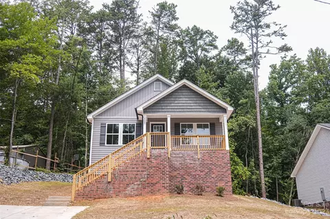 809 Sherwood Ave, Albemarle, NC 28001