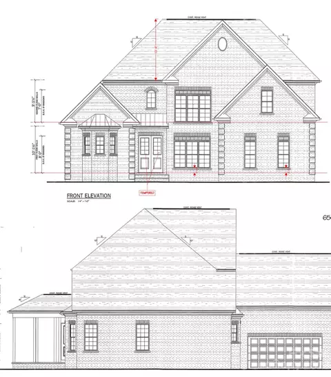 7928 Plantation Falls Ln, Charlotte, NC 28227