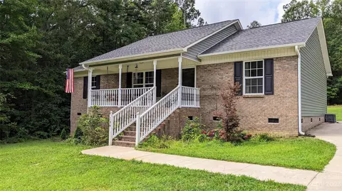 134 Roberts Ave, York, SC 29745