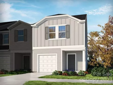 1583 Old Rivers Rd, Concord, NC 28027