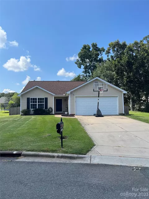 5021 Revelation Way, Monroe, NC 28110