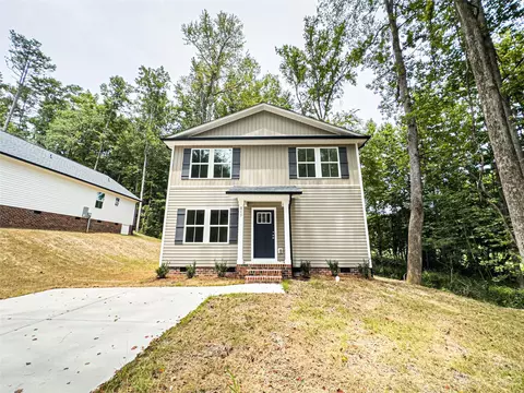 815 Sherwood Ave, Albemarle, NC 28001