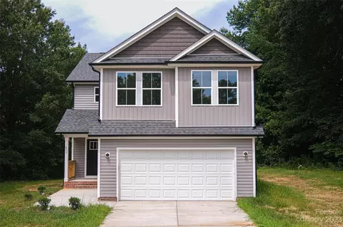 815 Sunset Dr, Salisbury, NC 28147