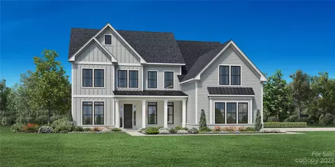 1116 Hemby Place Dr, Weddington, NC 28104