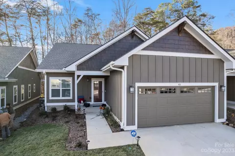 2 Cozy Cottage 38 Way #38, Arden, NC 28704