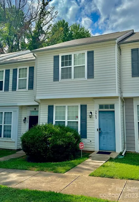 2963 Nevin Place Dr, Charlotte, NC 28269