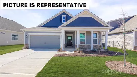142 N Shayna Rd, Troutman, NC 28166