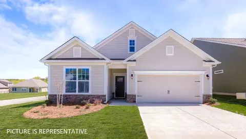 140 N Shayna Rd, Troutman, NC 28166