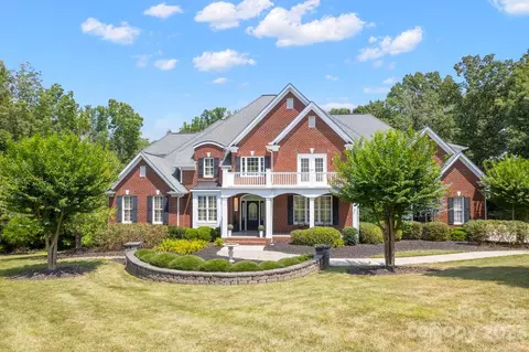6282 Chamar Cir, Kannapolis, NC 28081