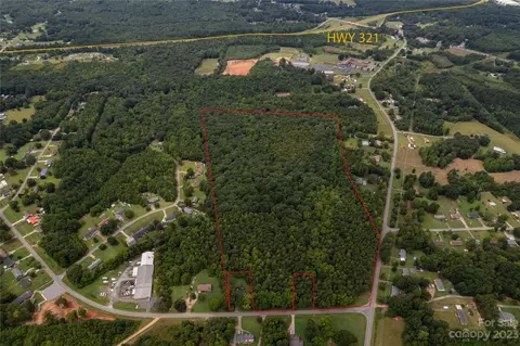 555 Car Farm Rd, Lincolnton, NC 28092