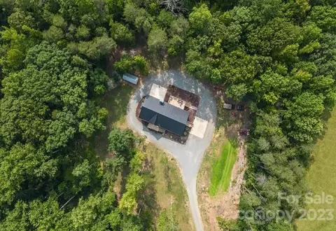 455 Mount Olivet Church Rd, Lexington, NC 27295