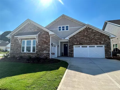 5003 Waldorf Ave, Monroe, NC 28110