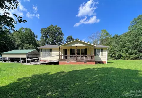 174 Daisy Ln, Bostic, NC 28018