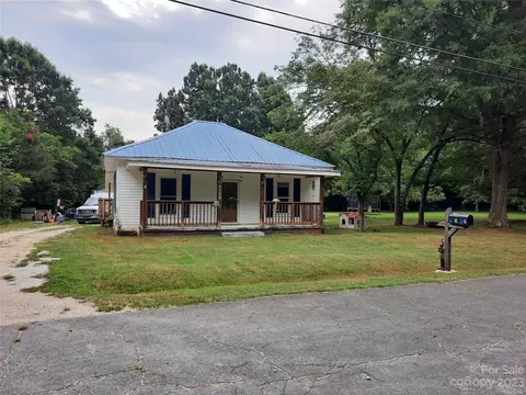 2135 Jacob Bost Rd, Salisbury, NC 28147