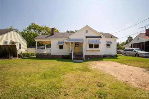 107 Courtland St, Chester, SC 29706