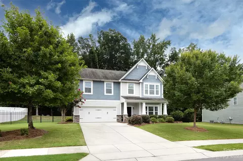 14814 Belleglade Trl, Mint Hill, NC 28227
