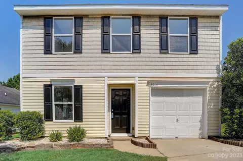 3614 Kiley Ln, Charlotte, NC 28216
