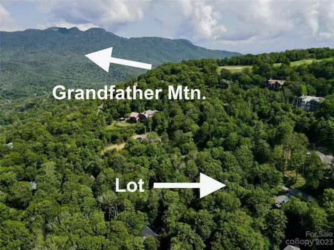 Grouse Moor Drive, Sugar Mountain, NC 28604