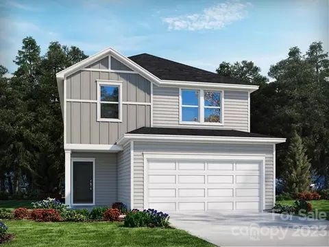 4230 Evening Trl, Concord, NC 28027