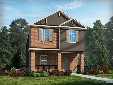 251 Cedar Knoll Cir, Pineville, NC 28134
