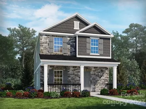 243 Cedar Knoll Cir, Pineville, NC 28134