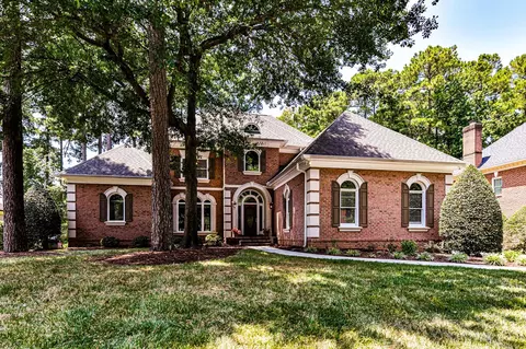 16910 Yawl Rd, Cornelius, NC 28031