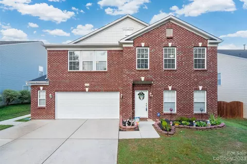 5658 Hammermill Dr, Harrisburg, NC 28075