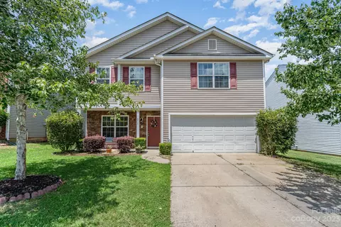 870 Brunswick Dr, Rock Hill, SC 29730