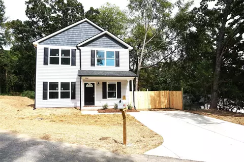 908 Haley St, Kannapolis, NC 28081