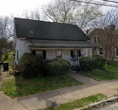 305 W Harrison St, Salisbury, NC 28144