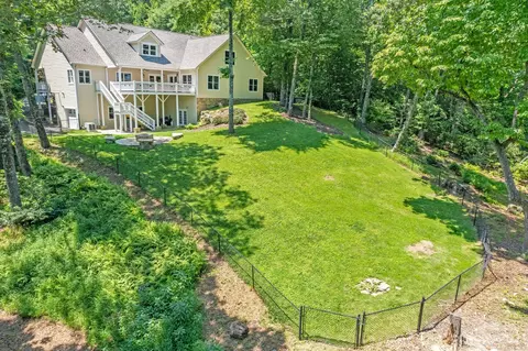 115 Double Ridge Rd, Pisgah Forest, NC 28768