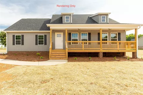 1683 Sutton Spring Rd, York, SC 29745