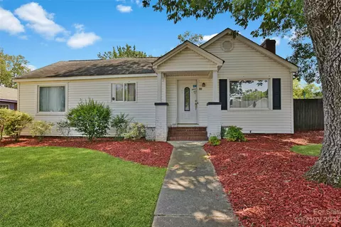 811 Saluda St, Rock Hill, SC 29730