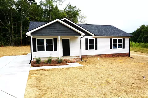 305 Dixie Dr, Kannapolis, NC 28083