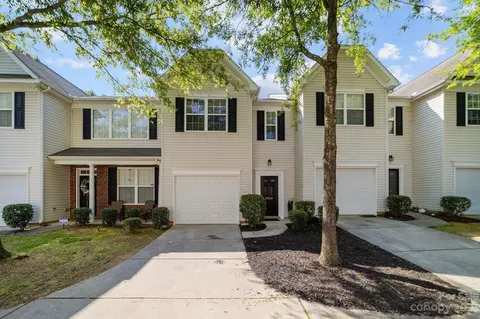 7763 Abigail Glen Dr, Charlotte, NC 28212