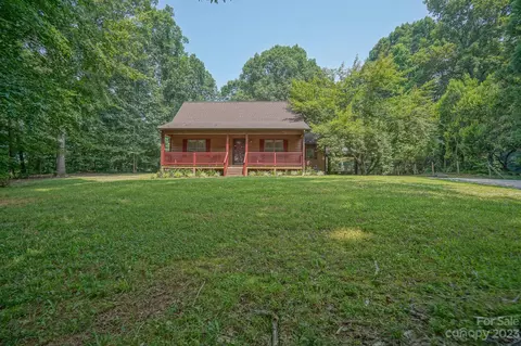 2743 Harmony Hwy, Harmony, NC 28634
