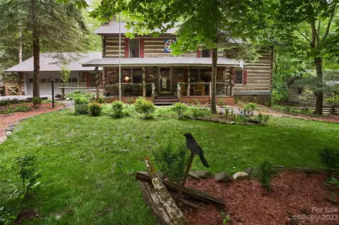 364 Stonebridge Ln, Todd, NC 28684 photo 2